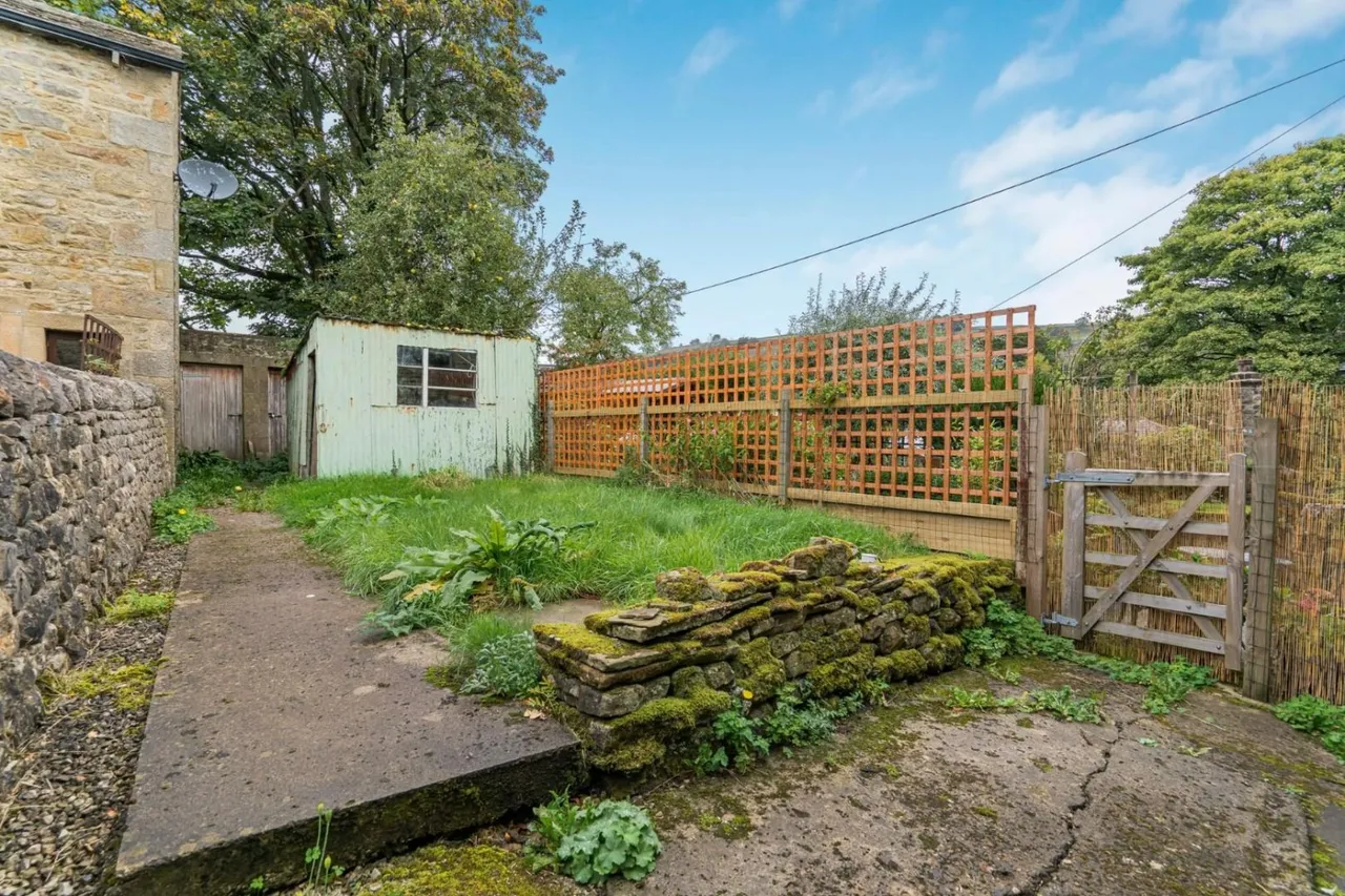 Rose Bank, Hebden, BD23, photo 3