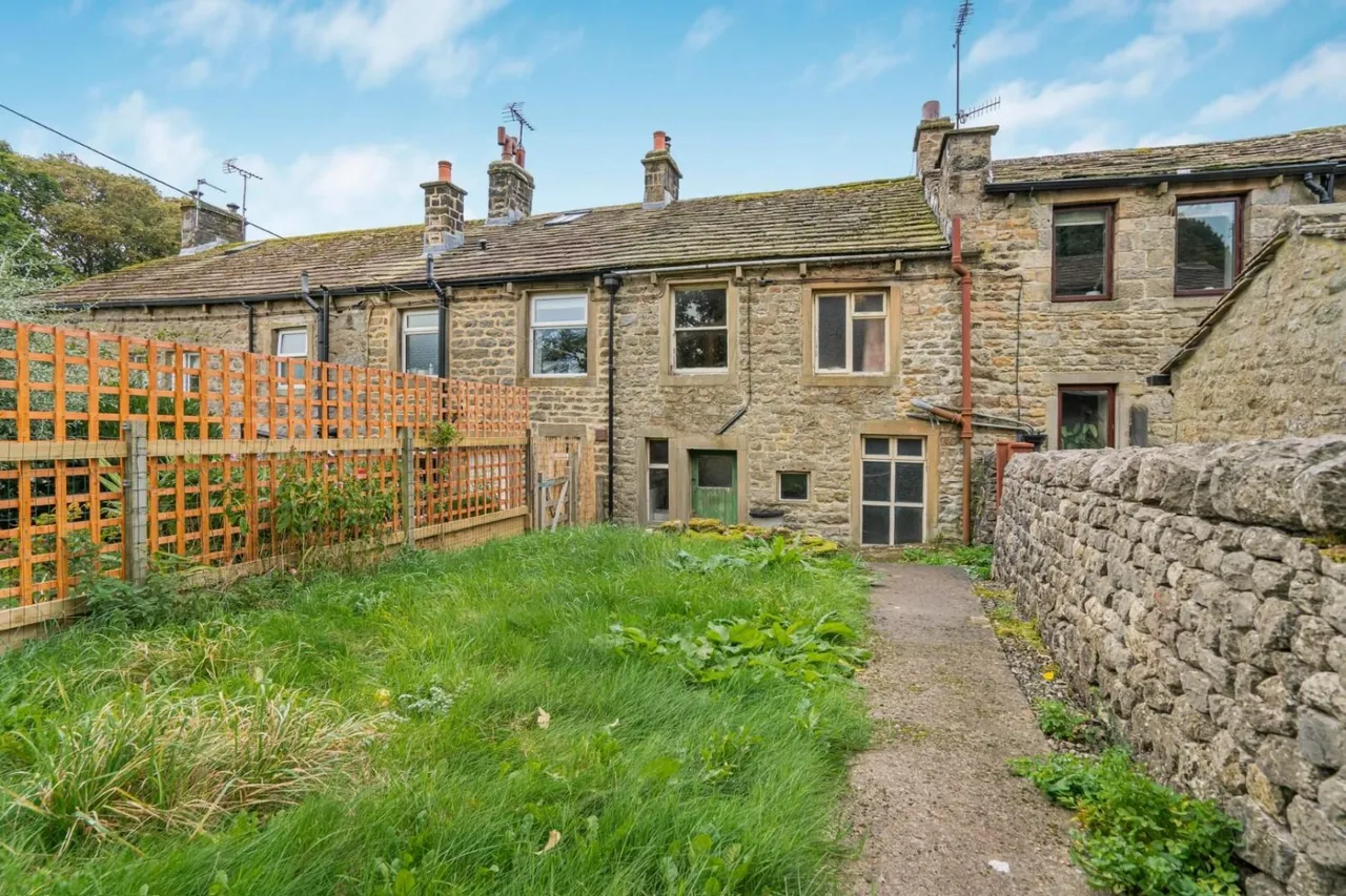 Rose Bank, Hebden, BD23, photo 2
