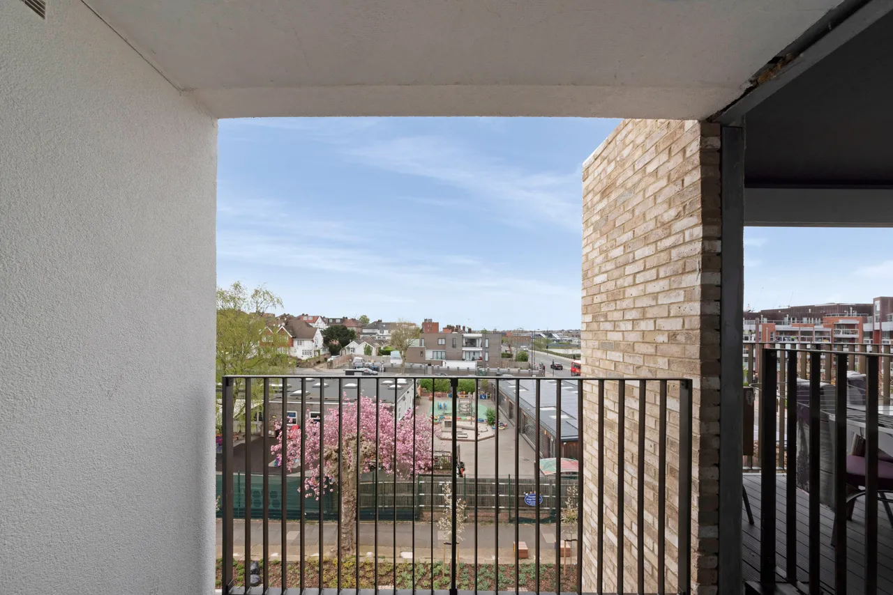 Dollis Hill Avenue, London, NW2, photo 10