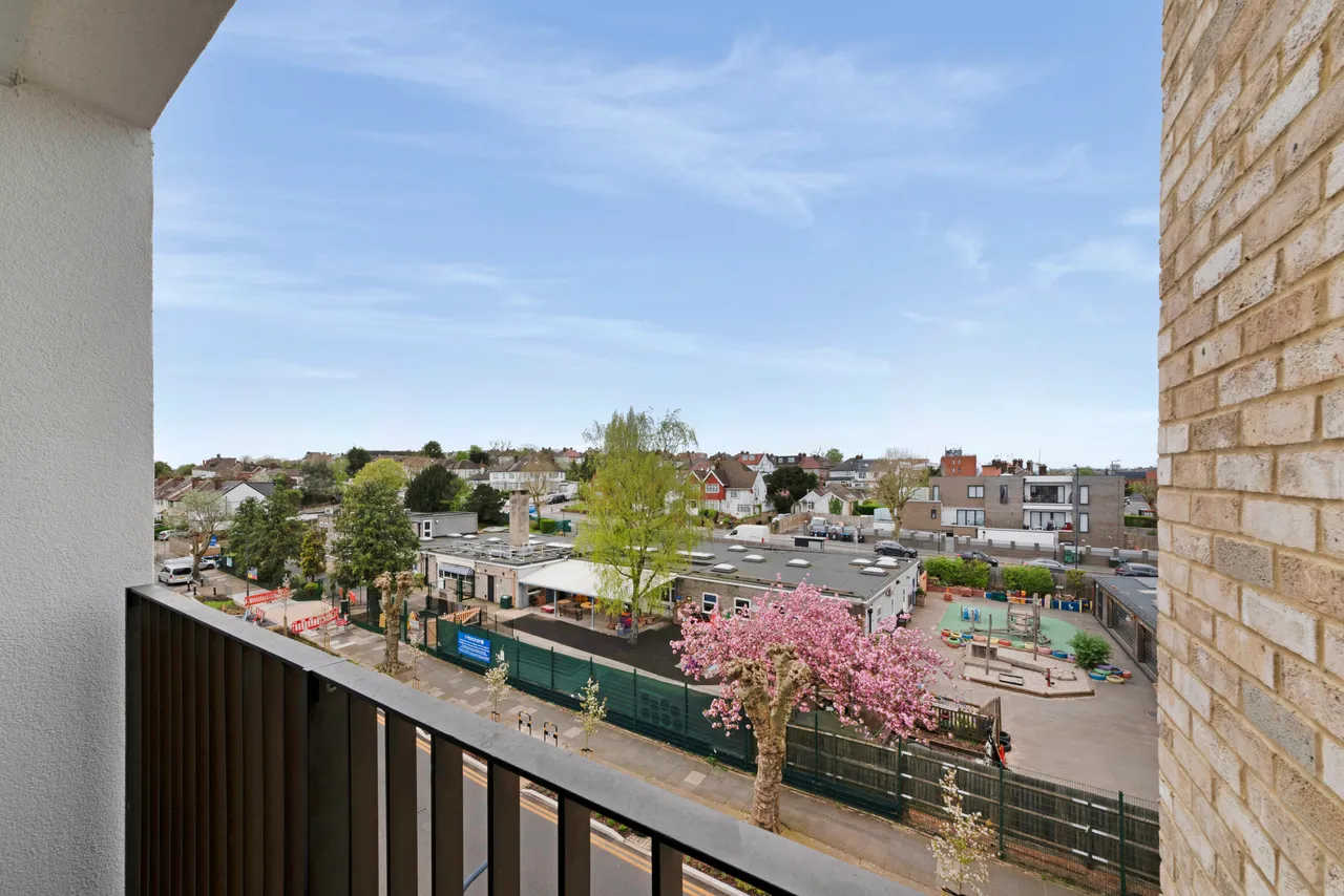 Dollis Hill Avenue, London, NW2, photo 9