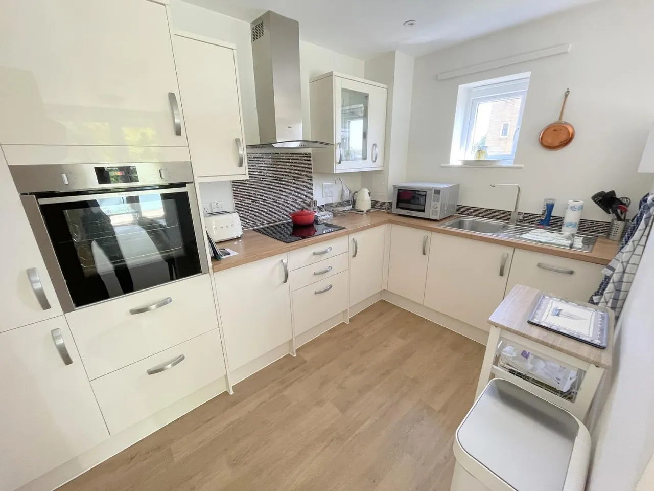 Parkstone Road, BH15, photo 9