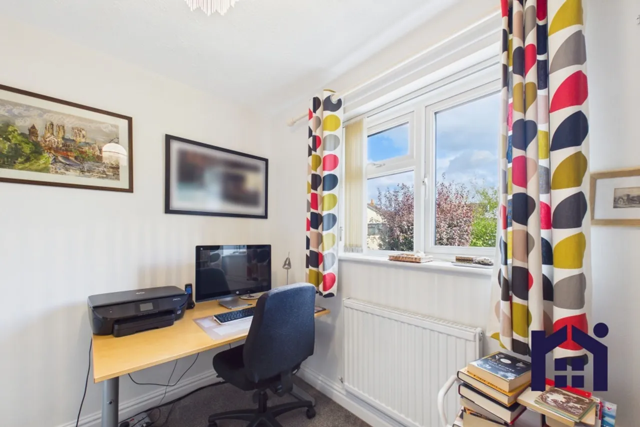 Chaucer Close, Eccleston, PR7, photo 23