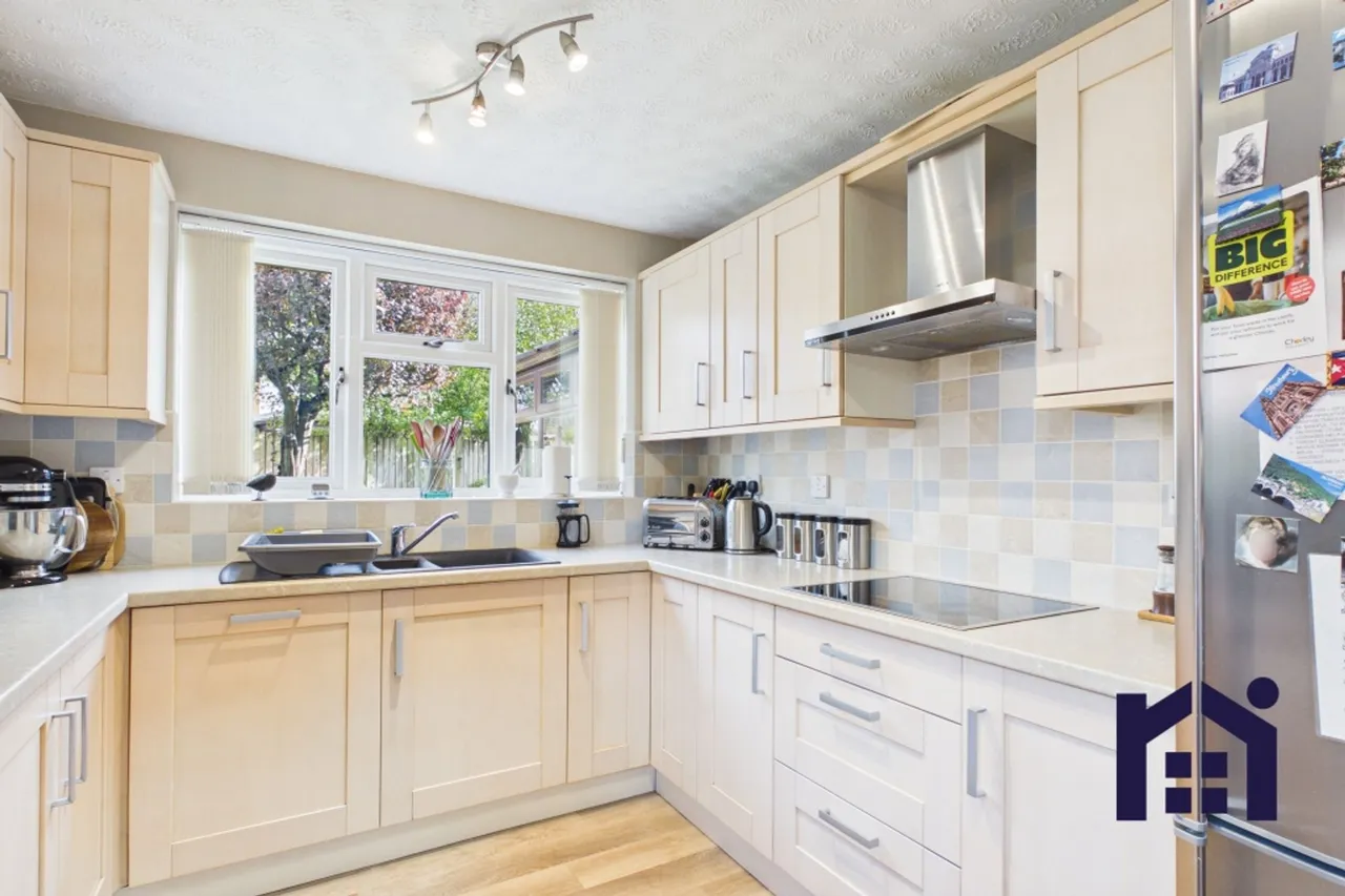 Chaucer Close, Eccleston, PR7, photo 12