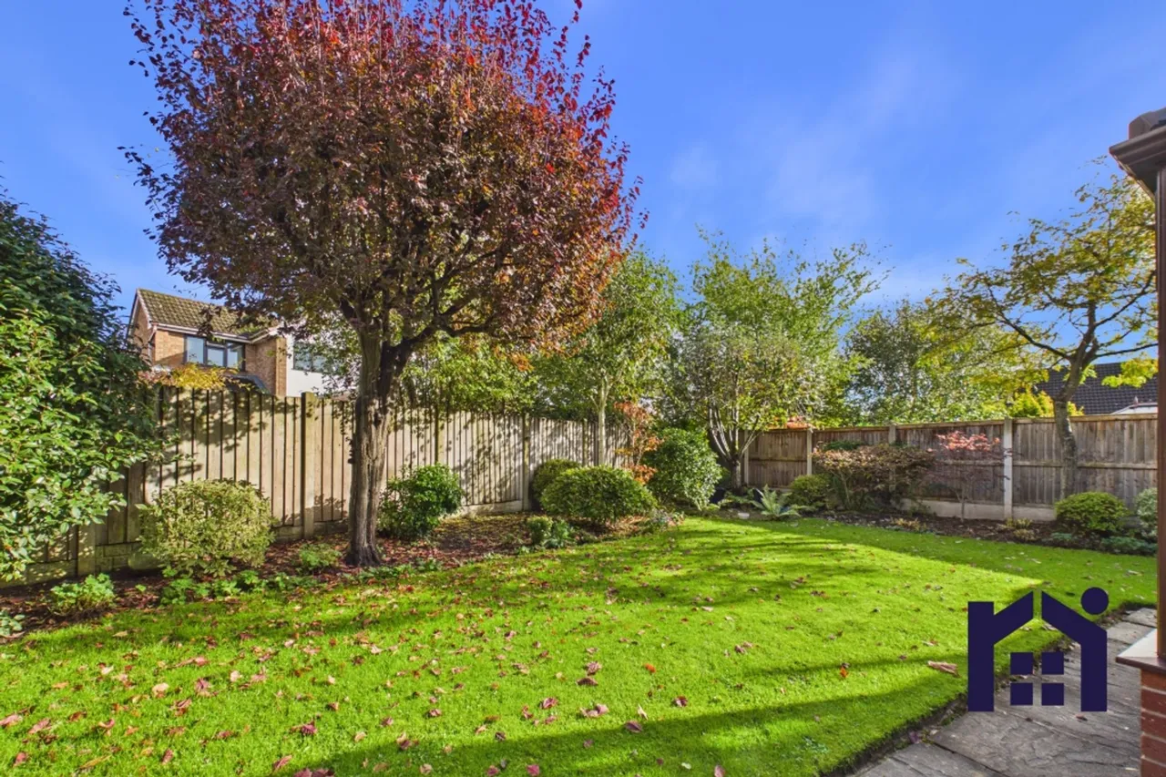 Chaucer Close, Eccleston, PR7, photo 25