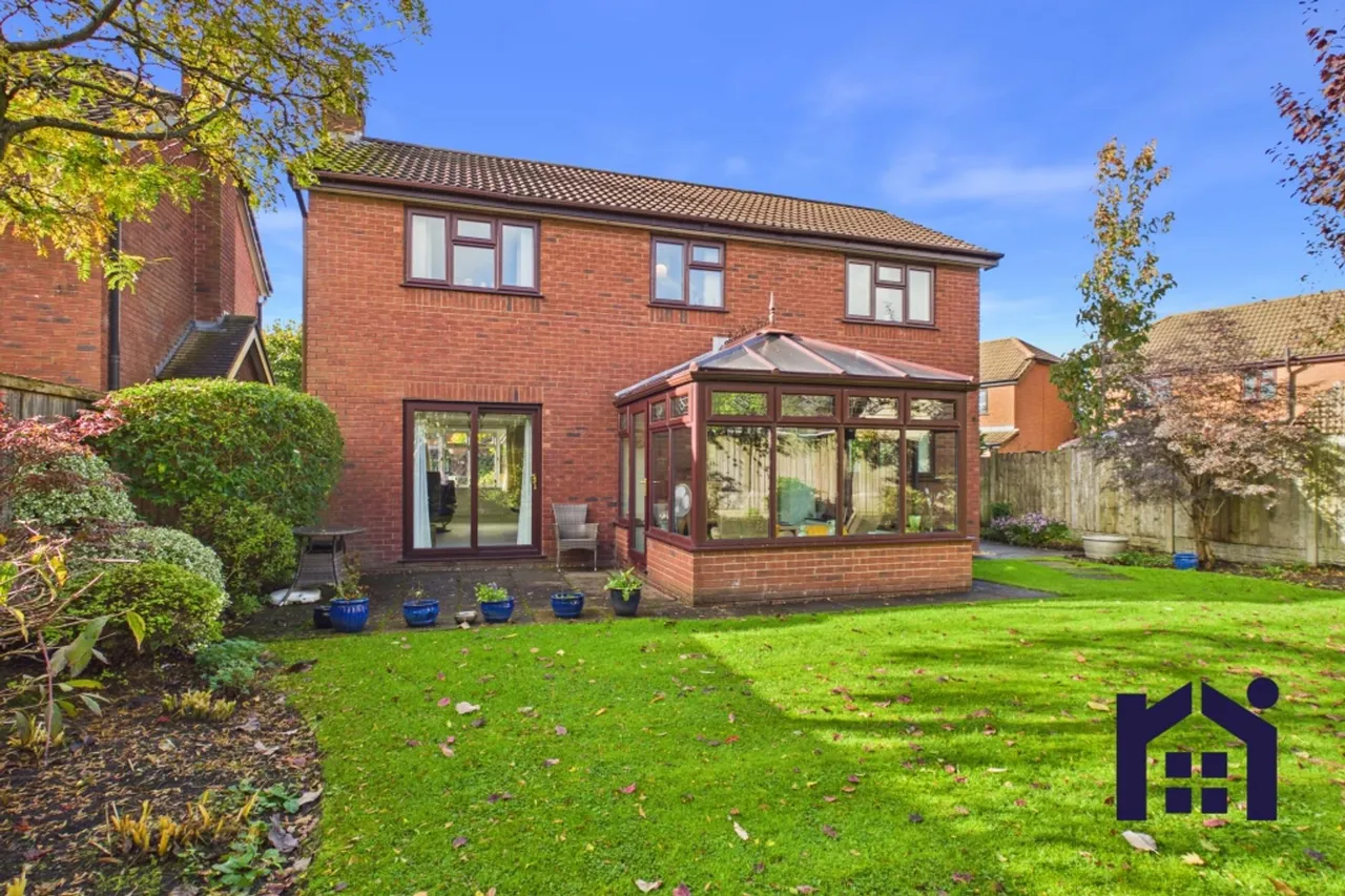 Chaucer Close, Eccleston, PR7, photo 4