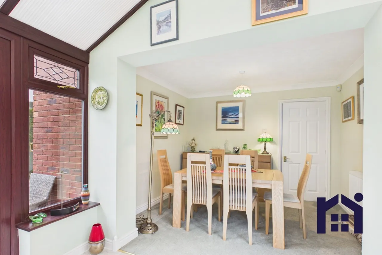 Chaucer Close, Eccleston, PR7, photo 10