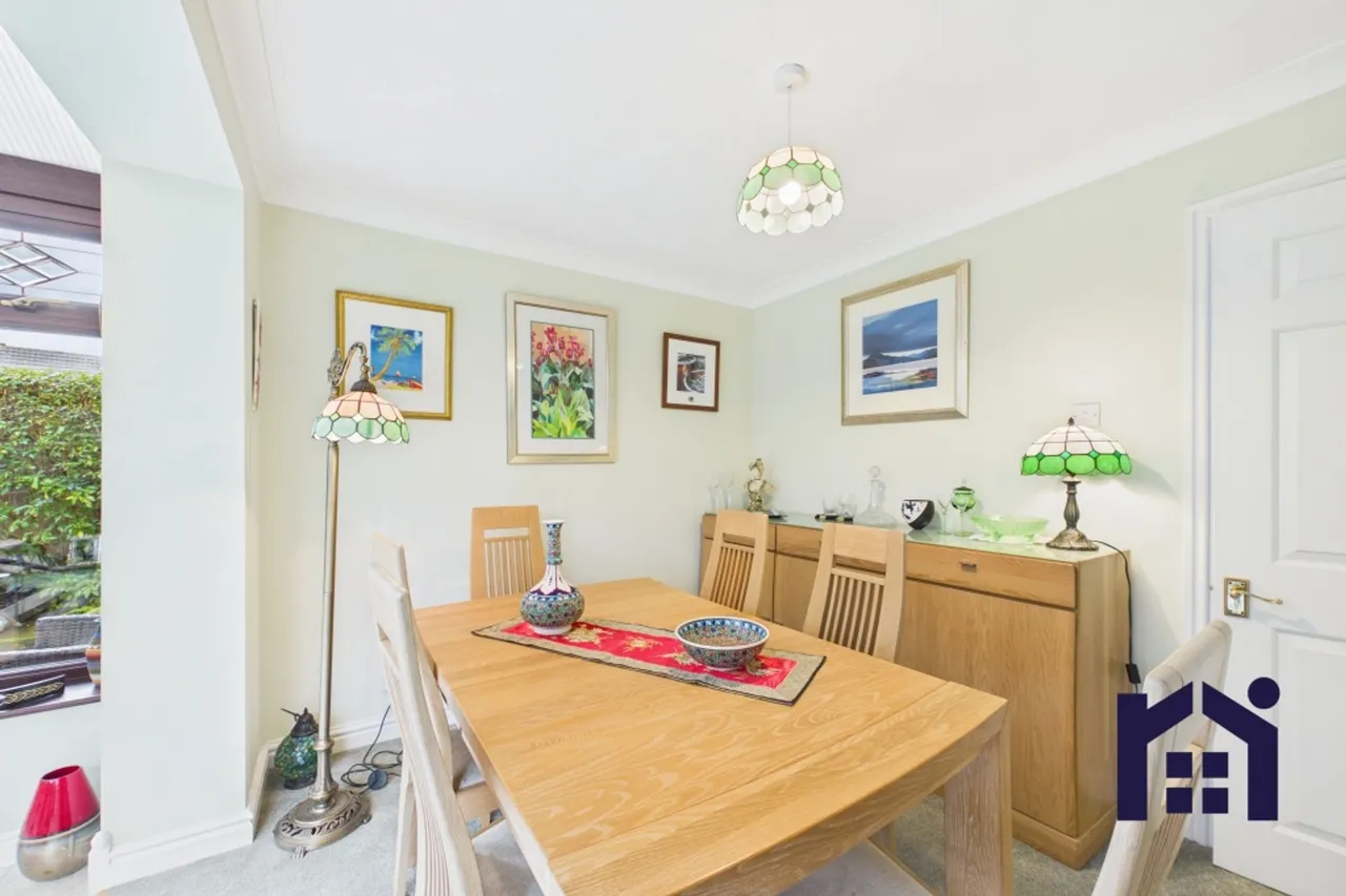 Chaucer Close, Eccleston, PR7, photo 11