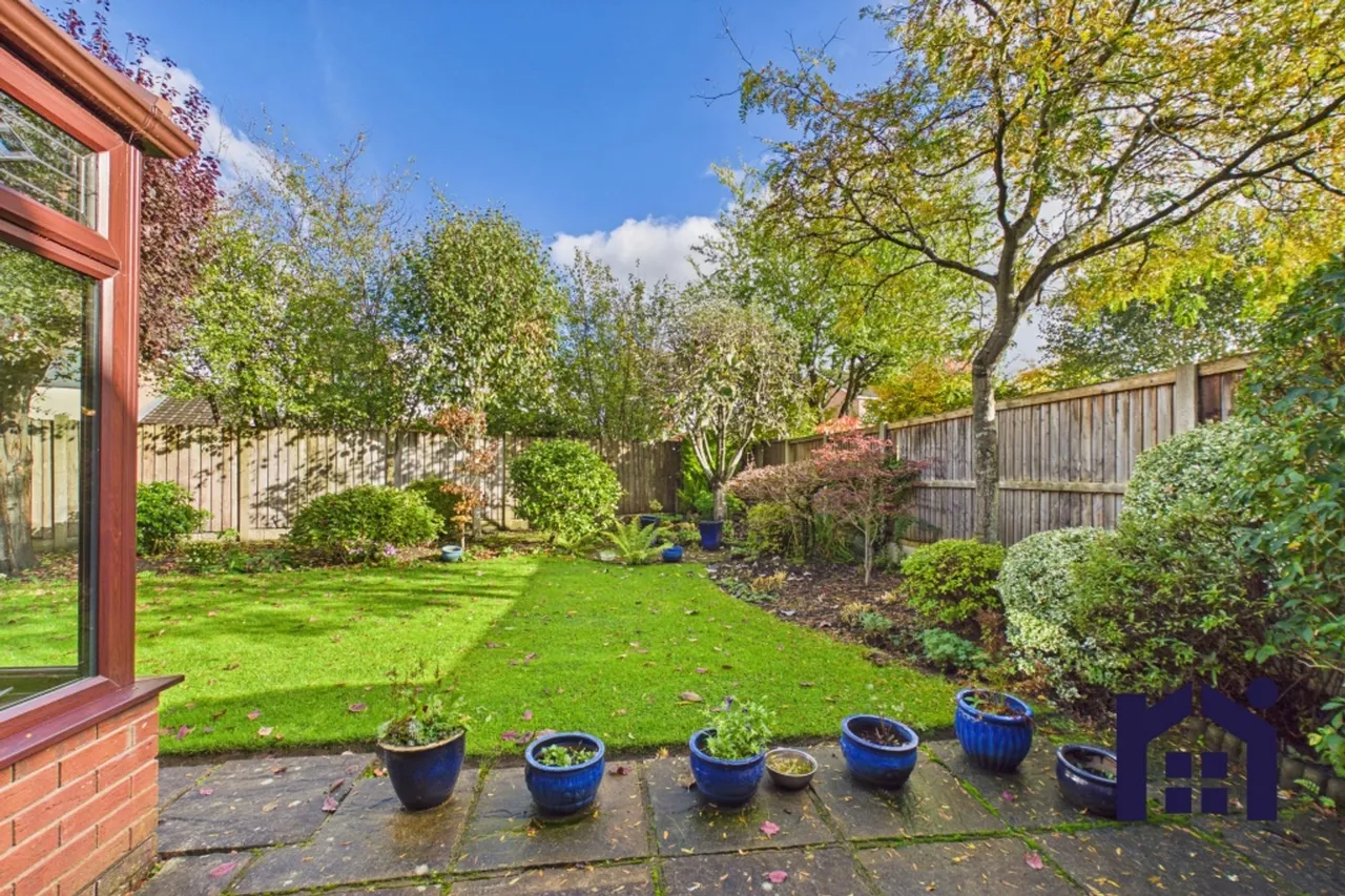 Chaucer Close, Eccleston, PR7, photo 27