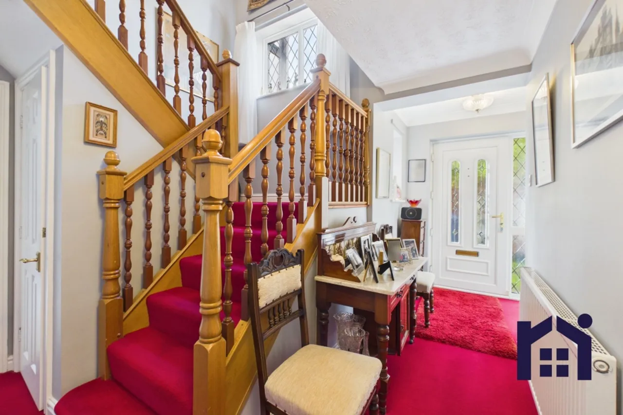 Chaucer Close, Eccleston, PR7, photo 5