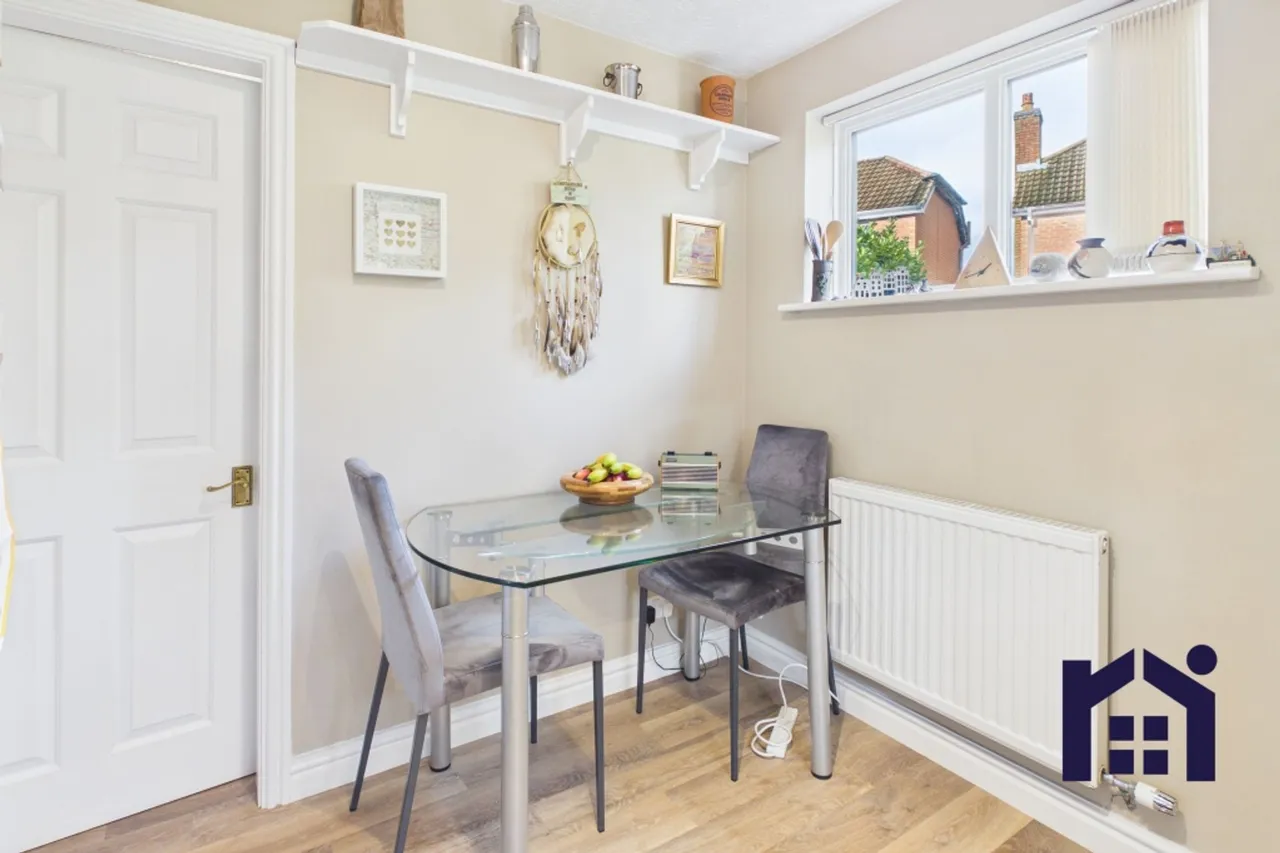 Chaucer Close, Eccleston, PR7, photo 14