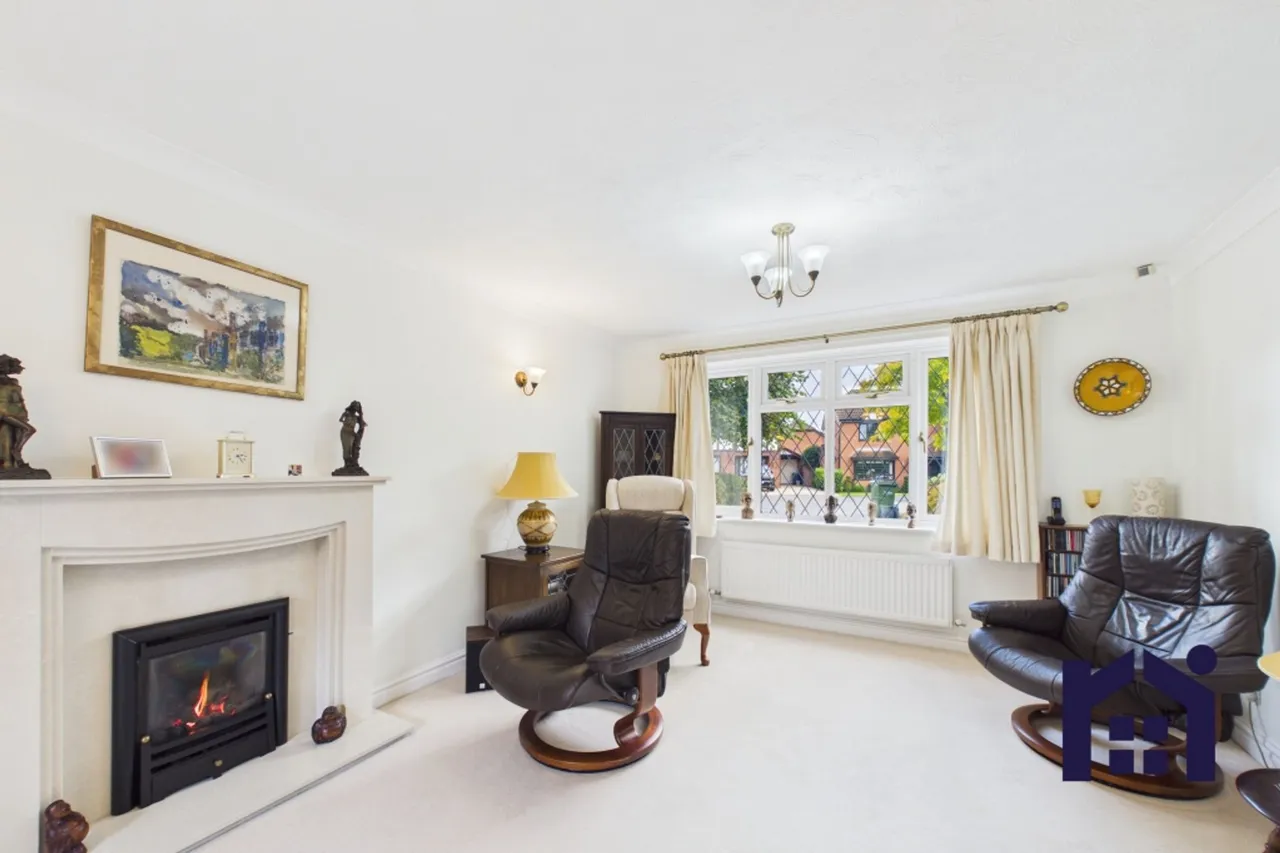 Chaucer Close, Eccleston, PR7, photo 7