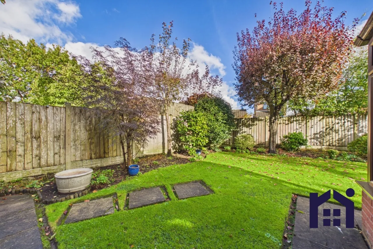 Chaucer Close, Eccleston, PR7, photo 26