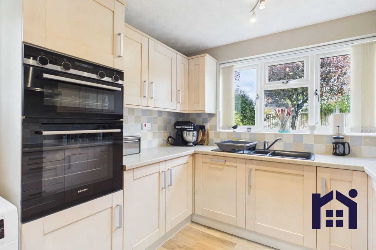 Chaucer Close, Eccleston, PR7, photo 13