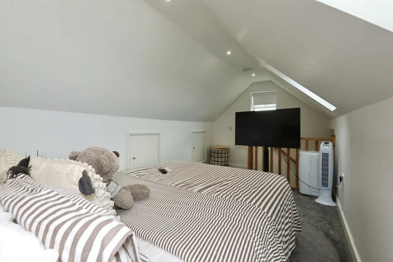 Grange View, Harworth, DN11, photo 11