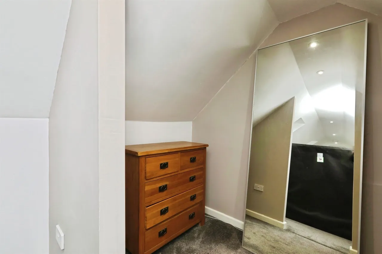 Grange View, Harworth, DN11, photo 18