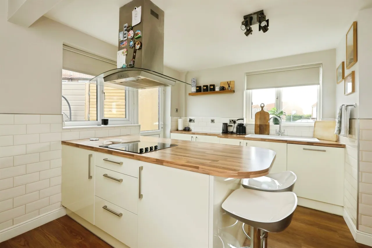 Grange View, Harworth, DN11, photo 17