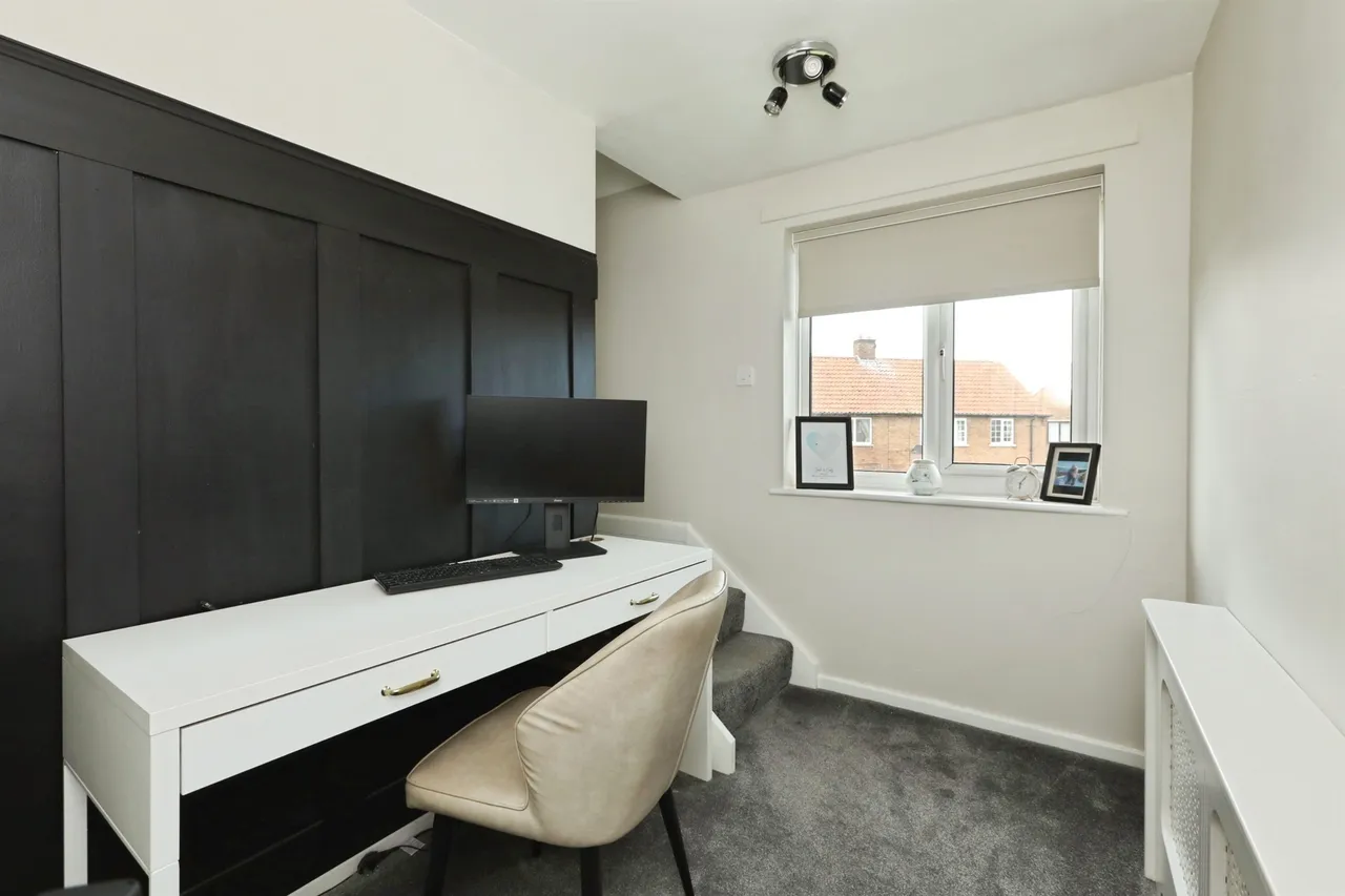 Grange View, Harworth, DN11, photo 10
