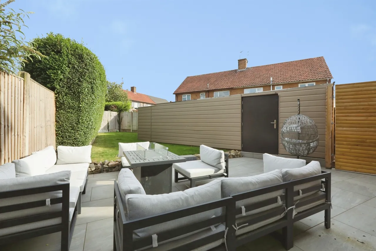 Grange View, Harworth, DN11, photo 13