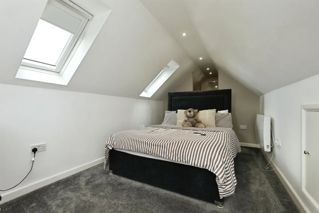 Grange View, Harworth, DN11, photo 19