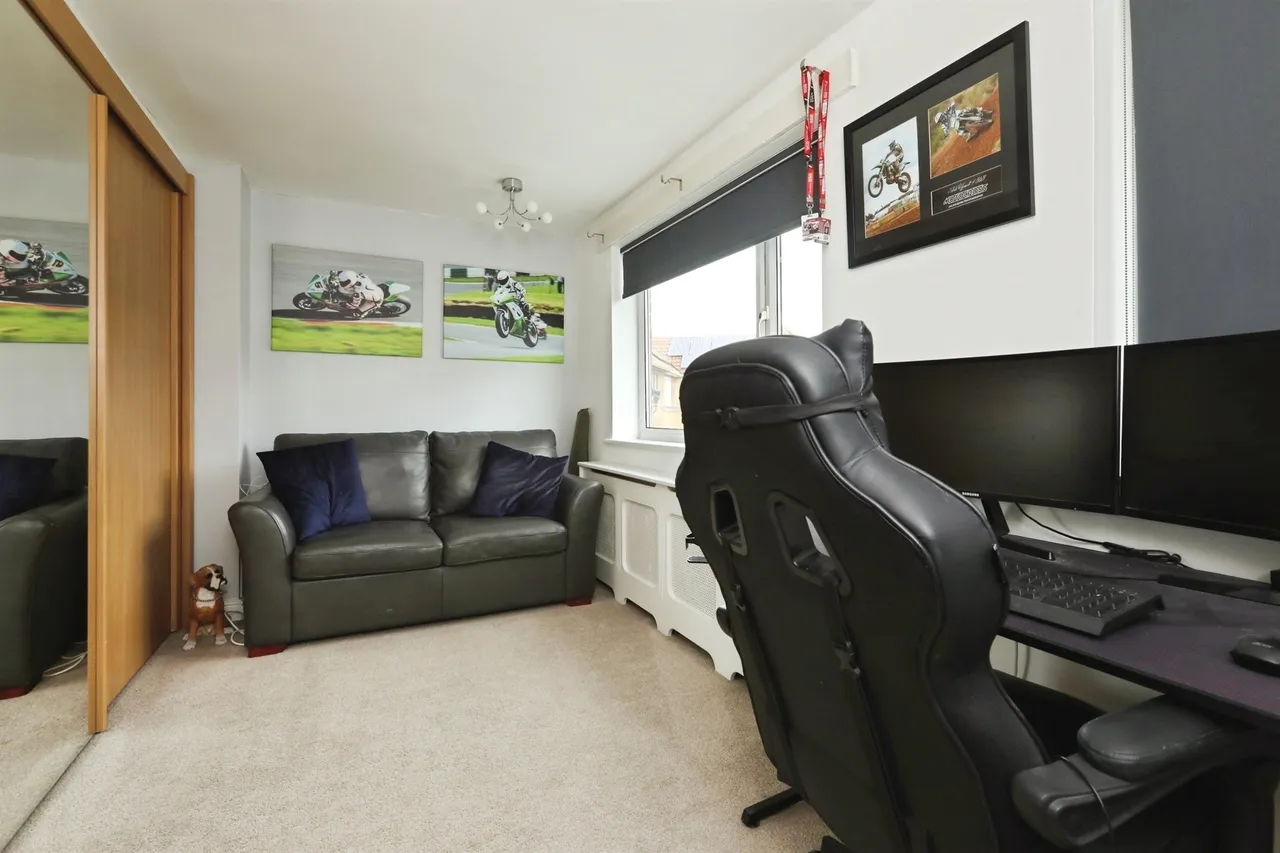 Grange View, Harworth, DN11, photo 8