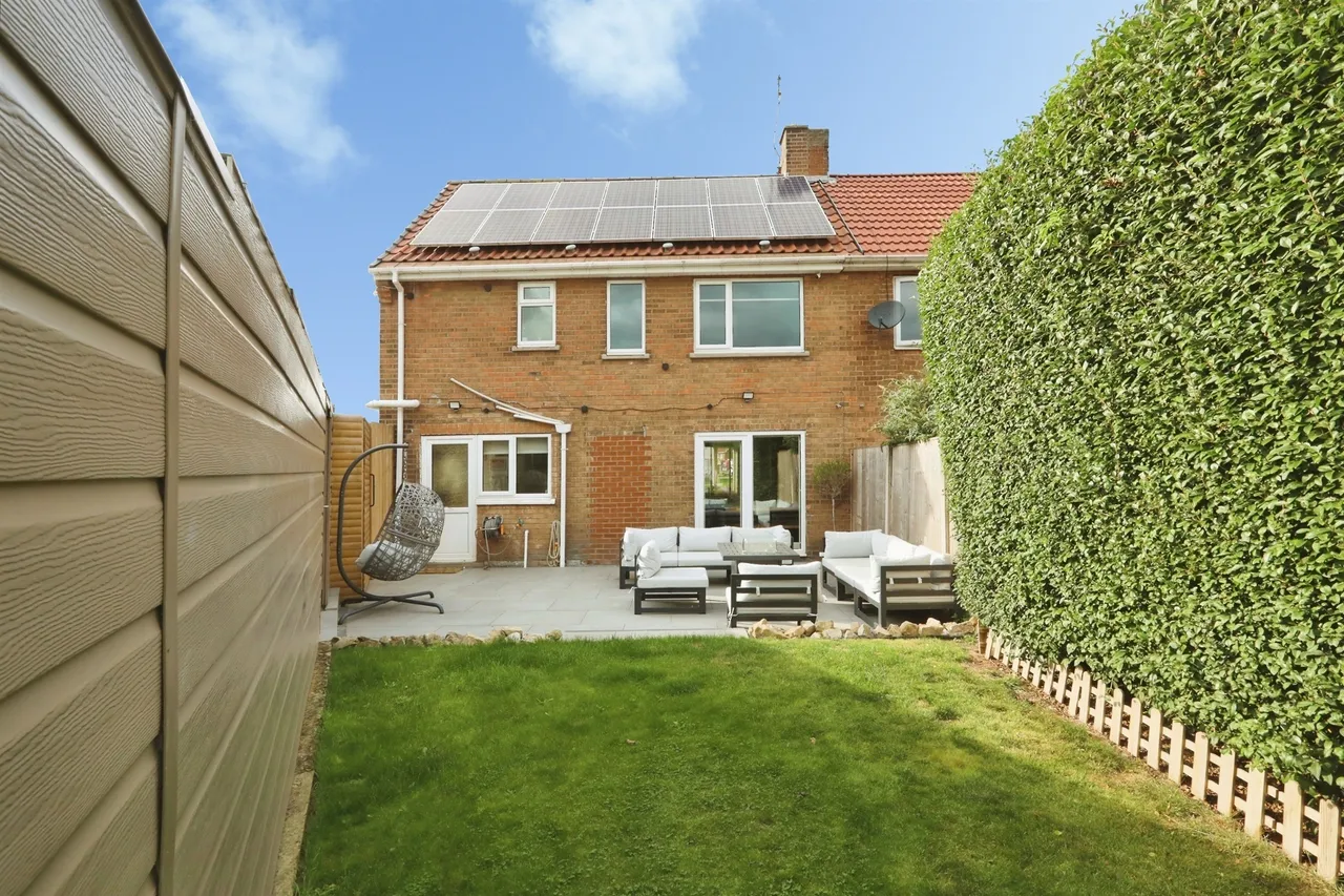Grange View, Harworth, DN11, photo 14