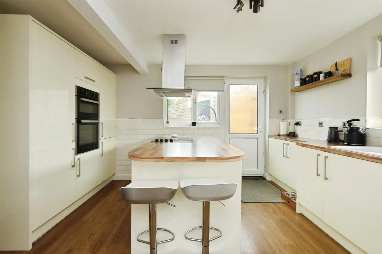 Grange View, Harworth, DN11, photo 4