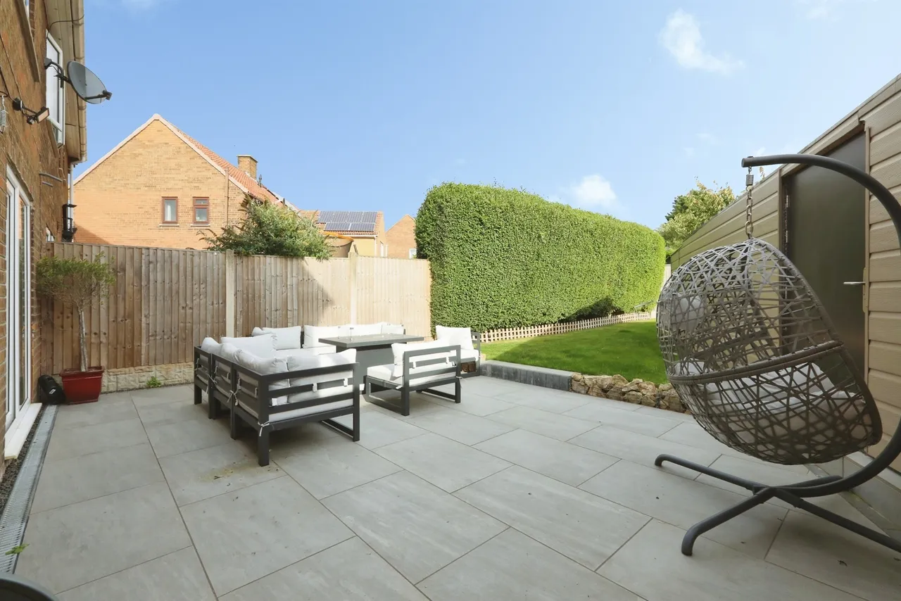 Grange View, Harworth, DN11, photo 5