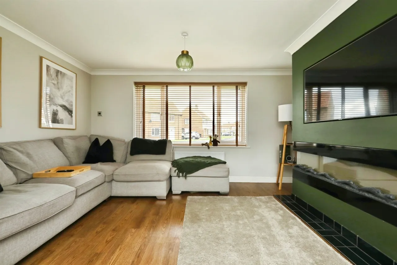 Grange View, Harworth, DN11, photo 16
