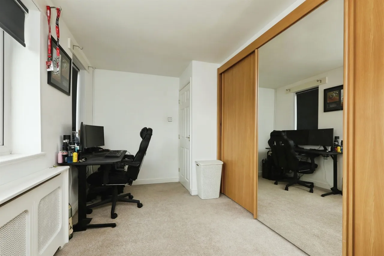 Grange View, Harworth, DN11, photo 9