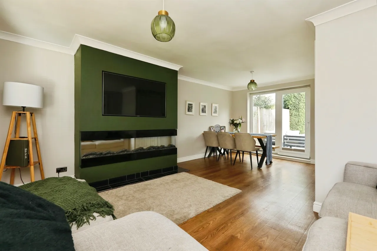 Grange View, Harworth, DN11, photo 2