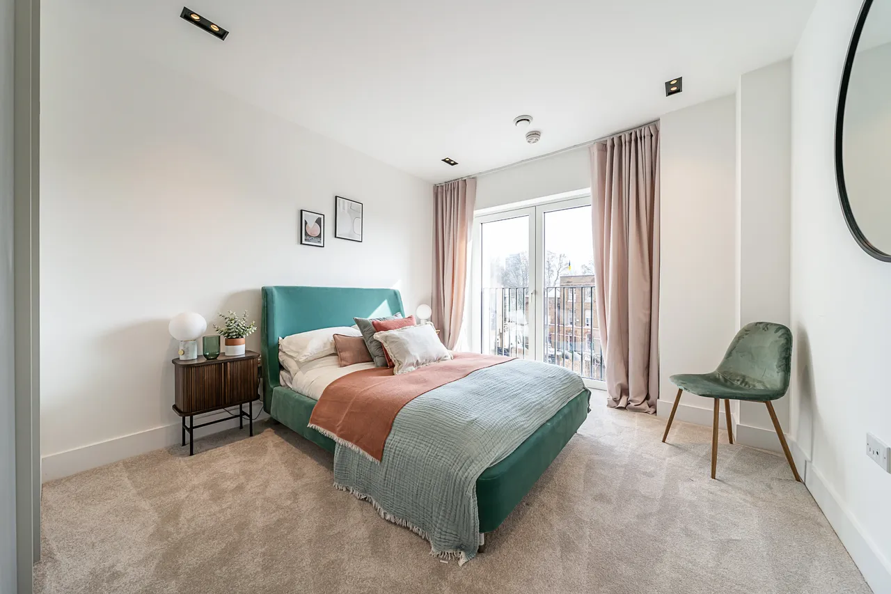 Exchange Gardens, Londo, SW8, photo 10