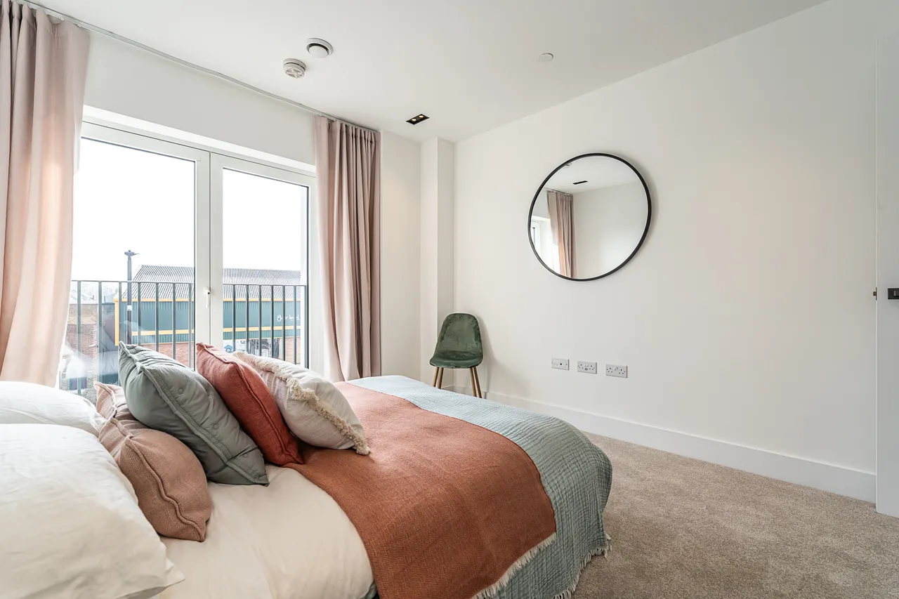 Exchange Gardens, Londo, SW8, photo 11