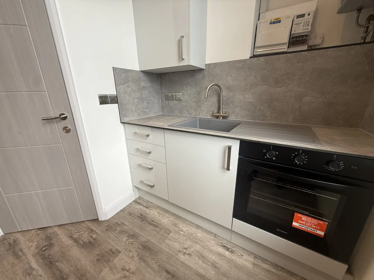 Birkby Lodge Road, HUDDERSFIELD, photo 3