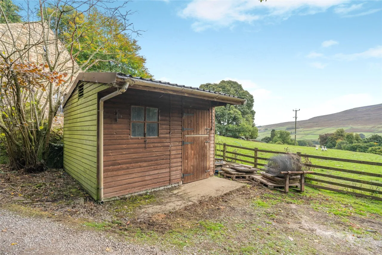Healaugh, Richmond, DL11, photo 40