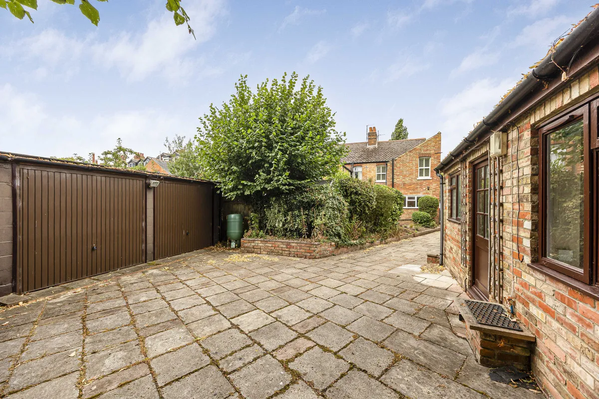 Osberton Road, Summertown, OX2, photo 22