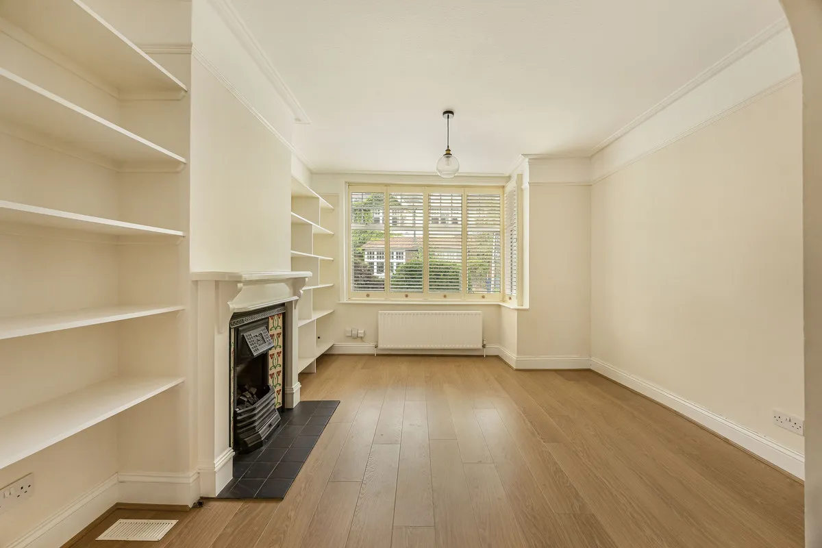 Osberton Road, Summertown, OX2, photo 19