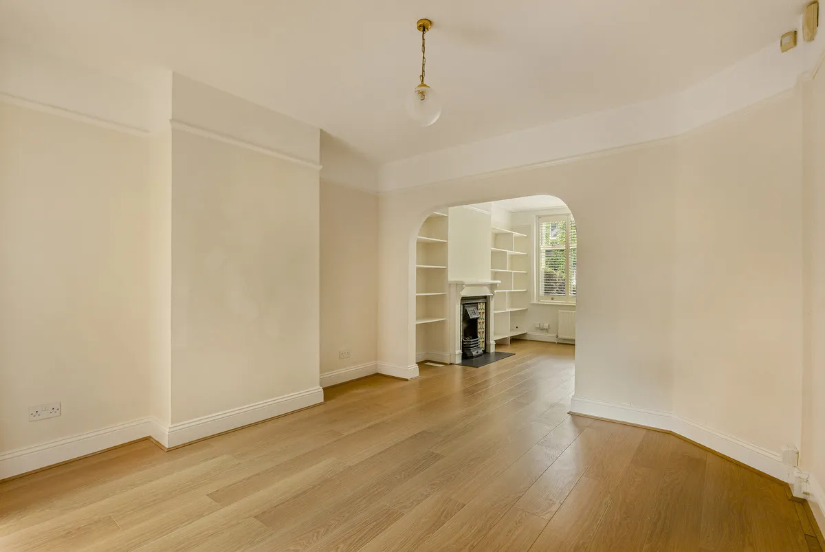 Osberton Road, Summertown, OX2, photo 13