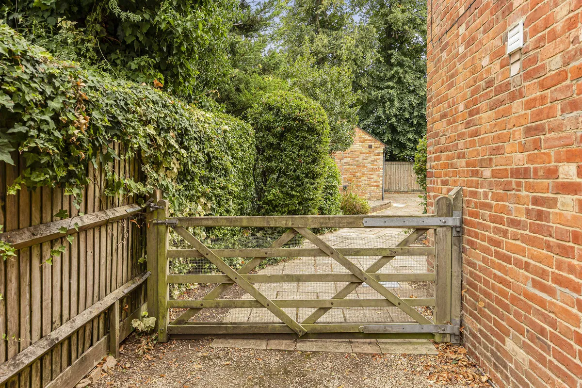 Osberton Road, Summertown, OX2, photo 17
