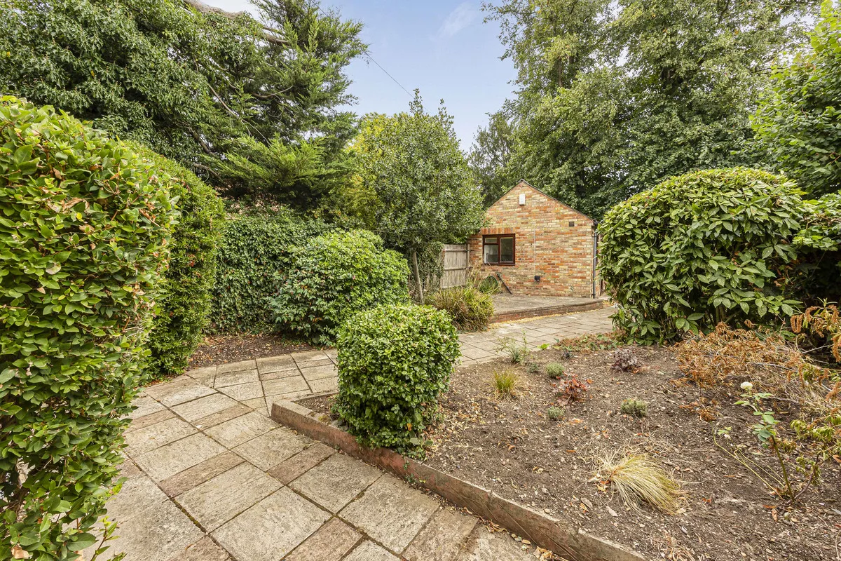 Osberton Road, Summertown, OX2, photo 26