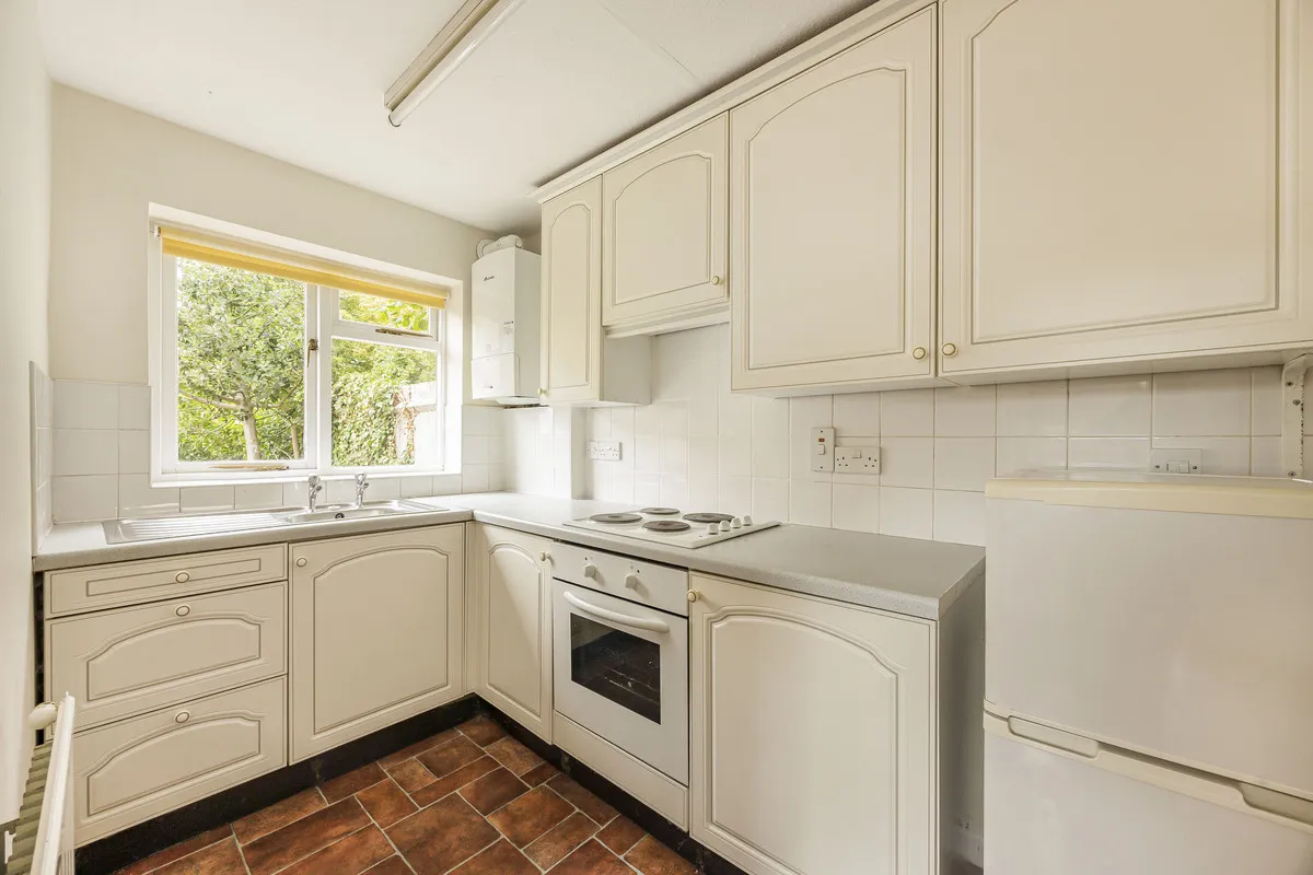 Osberton Road, Summertown, OX2, photo 23
