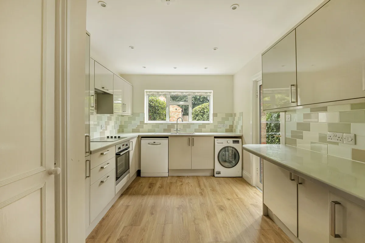 Osberton Road, Summertown, OX2, photo 5