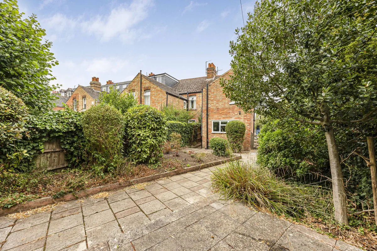 Osberton Road, Summertown, OX2, photo 27