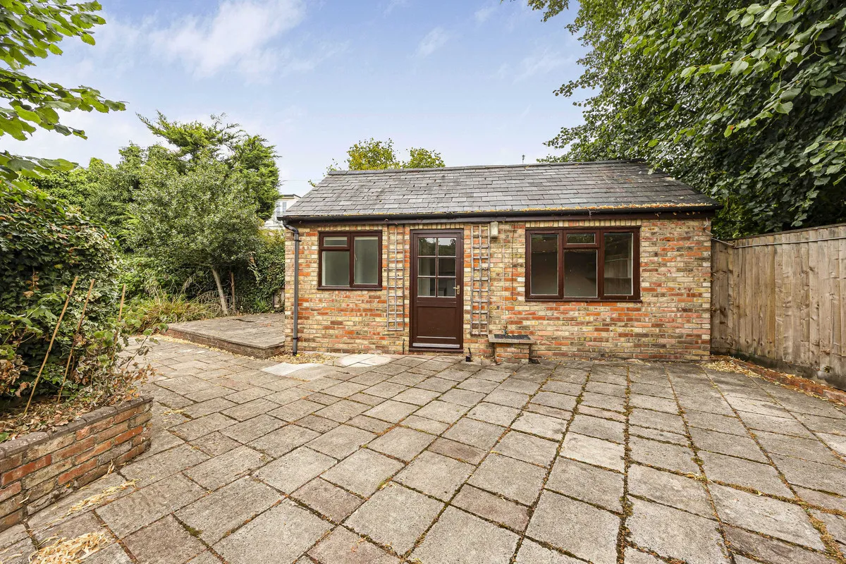 Osberton Road, Summertown, OX2, photo 6