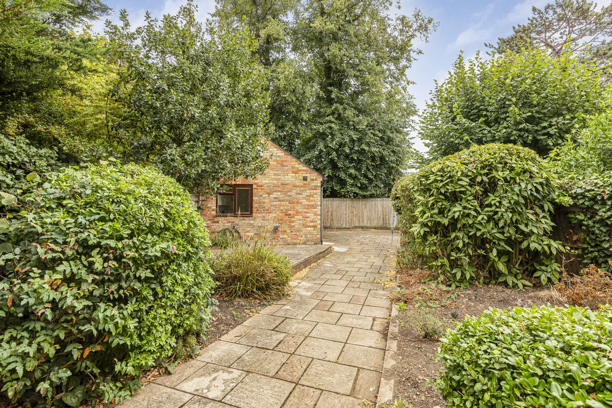 Osberton Road, Summertown, OX2, photo 7