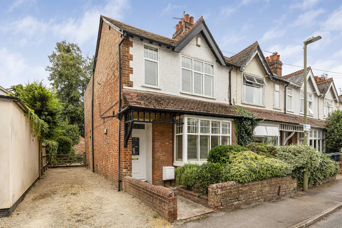 3 bed house for sale, Osberton Road, Summertown, OX2