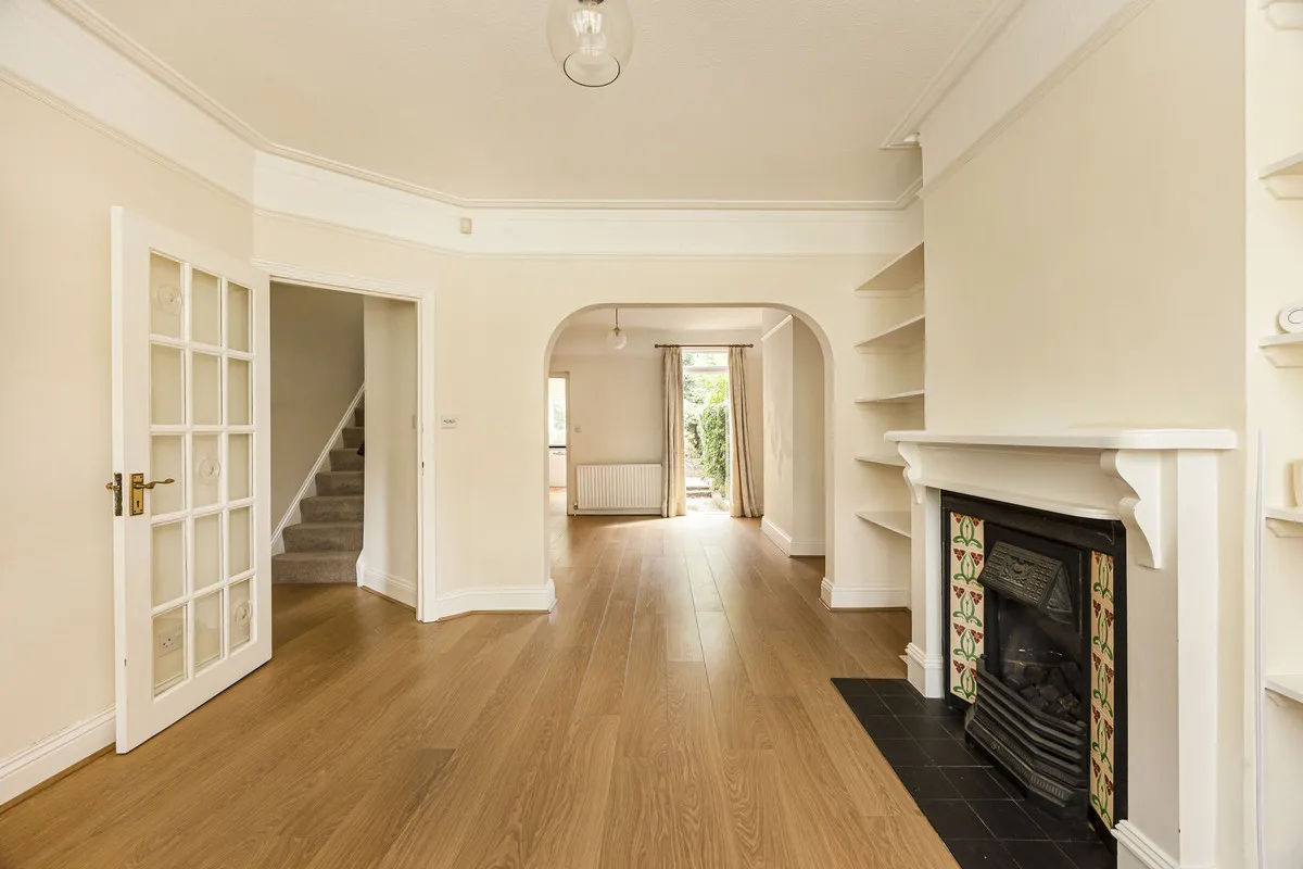 Osberton Road, Summertown, OX2, photo 15