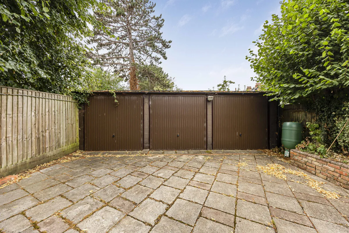 Osberton Road, Summertown, OX2, photo 8