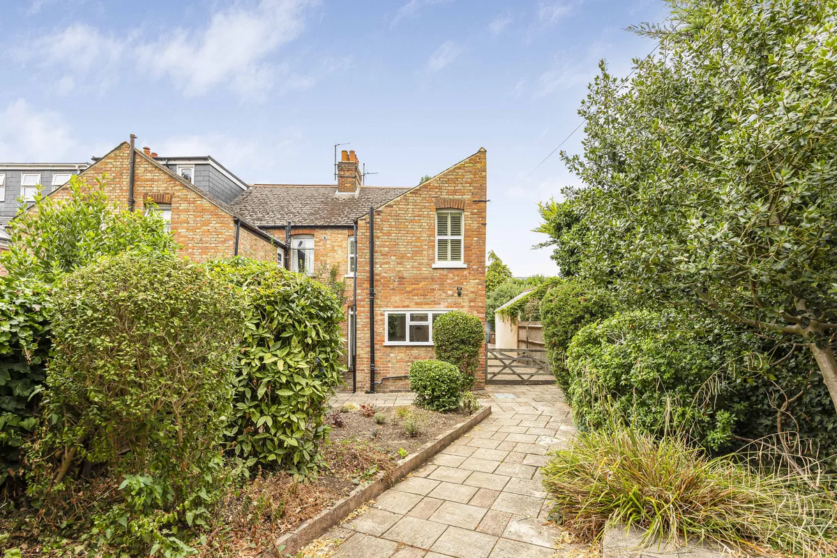 Osberton Road, Summertown, OX2, photo 28