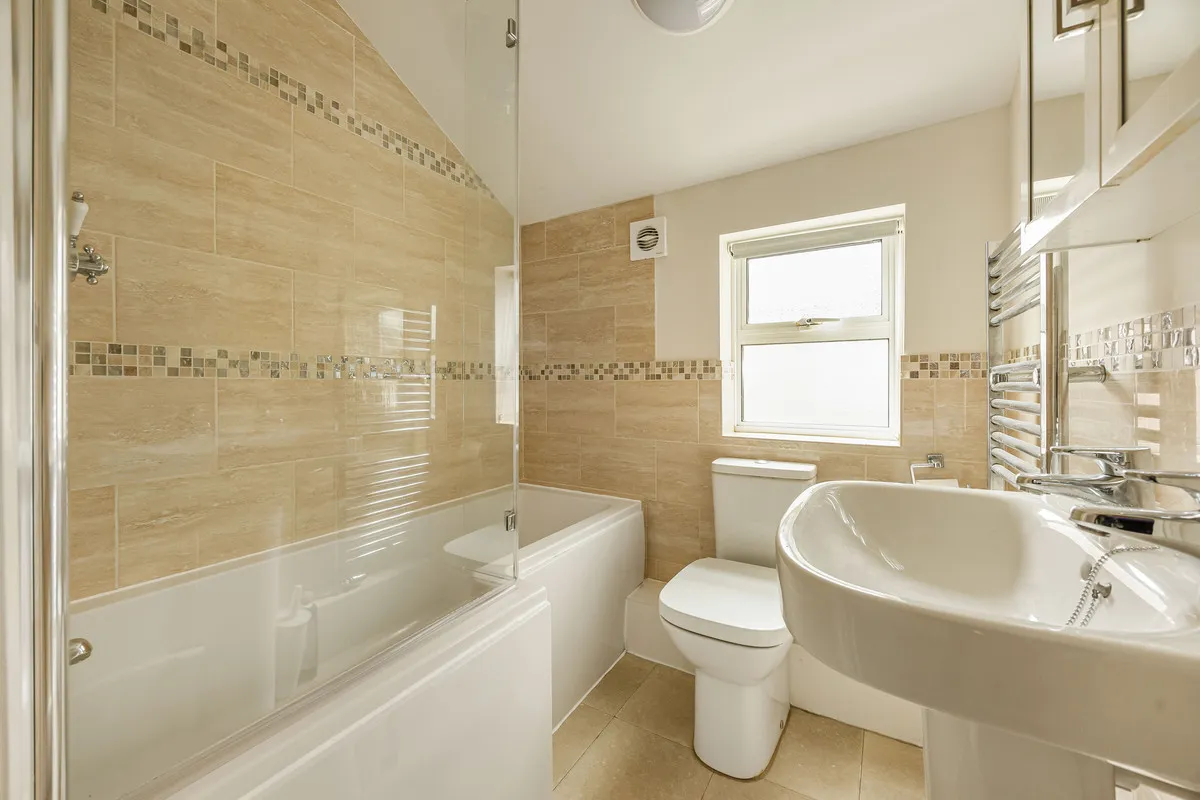 Osberton Road, Summertown, OX2, photo 21