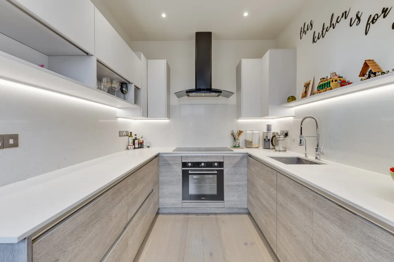 Sutherland Avenue, London, W9 1ET, photo 4